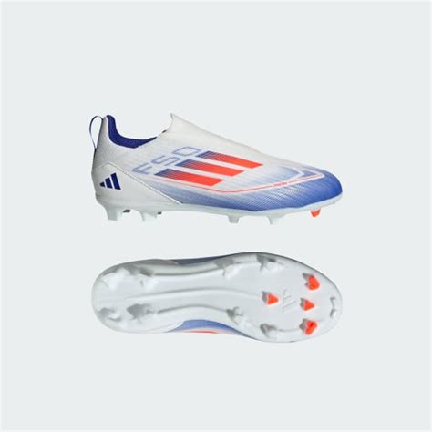 adidas f50 cleats cheap|f50 laceless cleats.